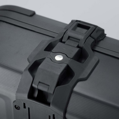DUSC SW Motech Hard Case Kit BMW R 1300 GS