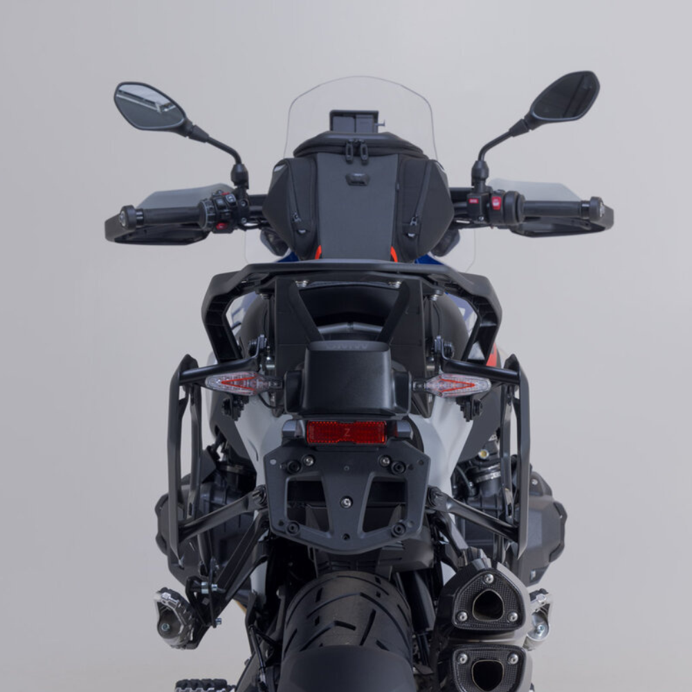 Kit valise rigide DUSC SW Motech BMW R 1300 GS
