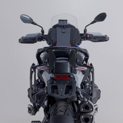 DUSC SW Motech Hard Case Kit BMW R 1300 GS