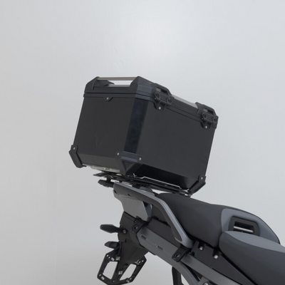 SW Motech Top Case Rack BMW R 1300 GS