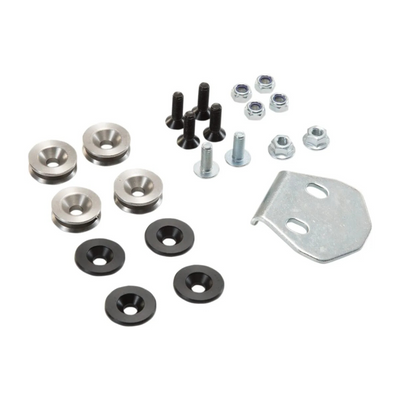SW Motech Top Case Adapter Kit BMW GS