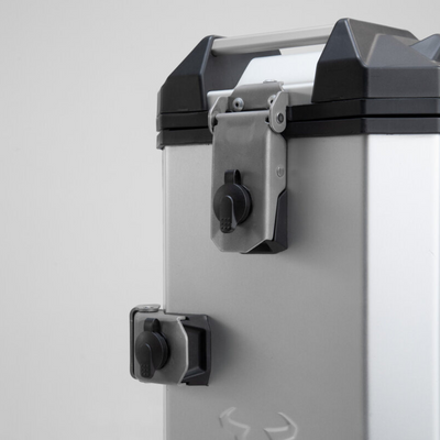 TRAX SW Motech BMW GS Top Case Lock Kit