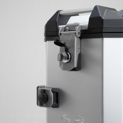 TRAX SW Motech BMW GS Top Case Lock Kit