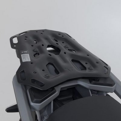 TRAX SW Motech Black Top Case Kit BMW R 1300 GS