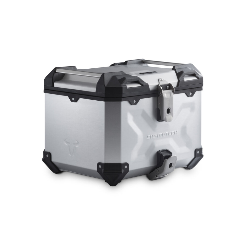 Kit topcase alu TRAX SW Motech BMW R 1300 GS