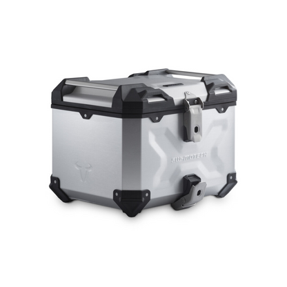 Kit topcase alu TRAX SW Motech BMW R 1300 GS