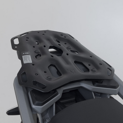 Kit topcase alu TRAX SW Motech BMW R 1300 GS