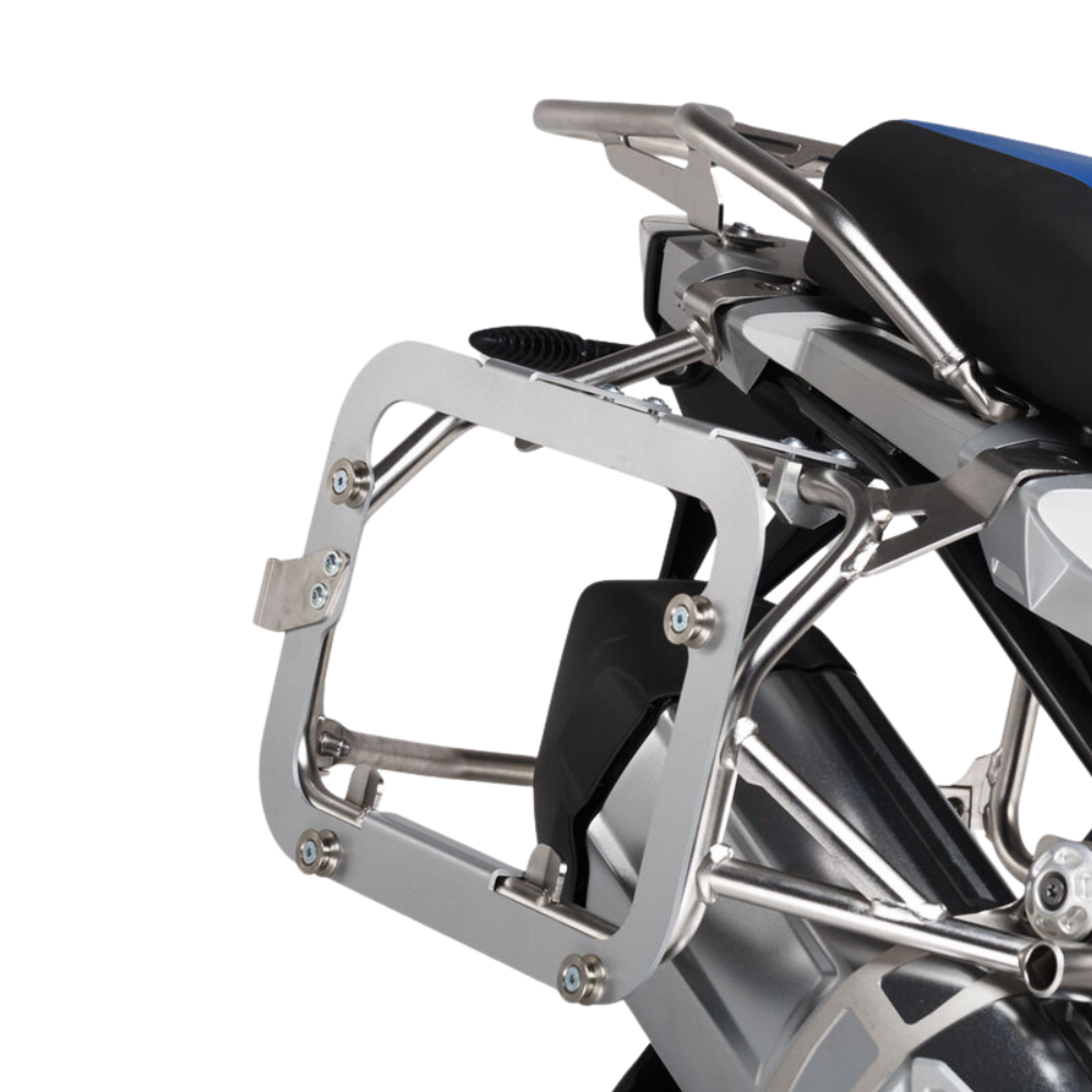 Kit adaptation support valise origine BMW GS Adventure