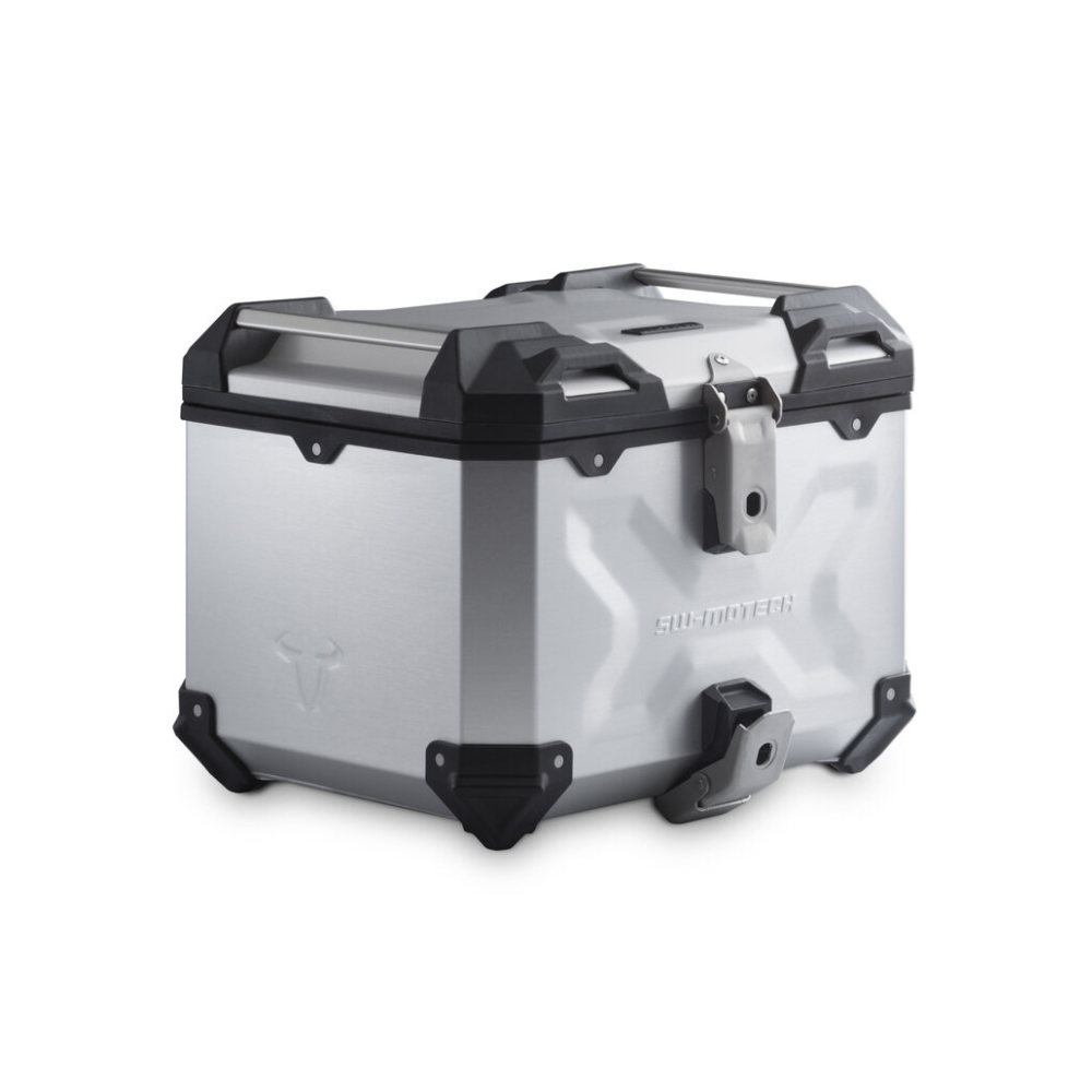 Kit topcase alu SW Motech BMW 1250 / 1200 GS