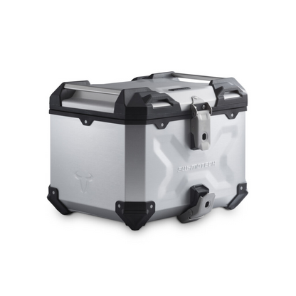 Kit topcase alu SW Motech BMW 1250 / 1200 GS