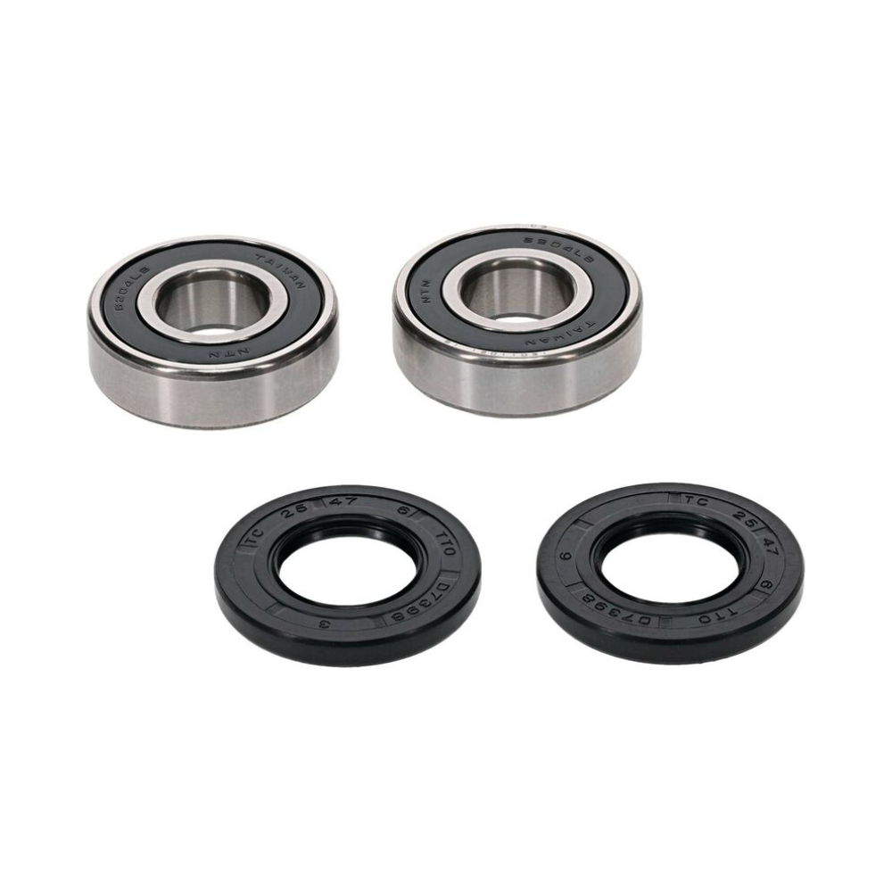 Kit roulement de roue BMW GS