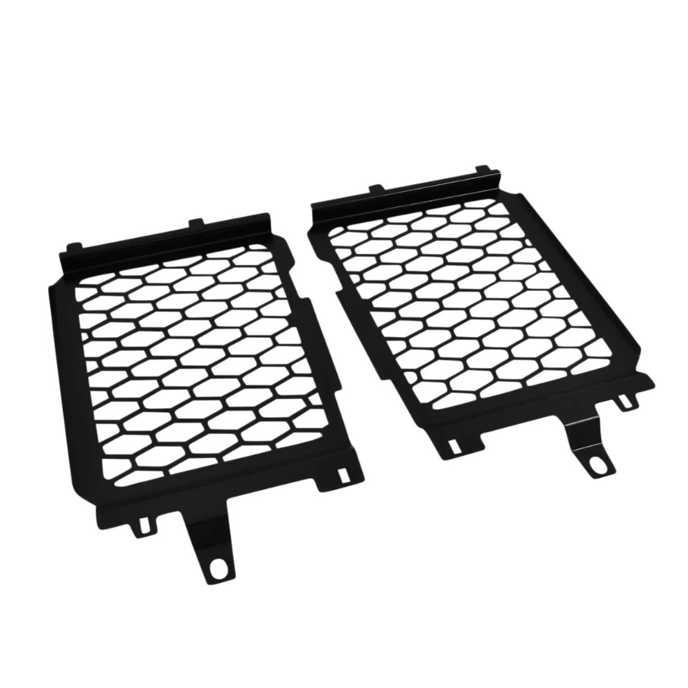 Protection de radiateur BMW R 1250 / 1200 GS