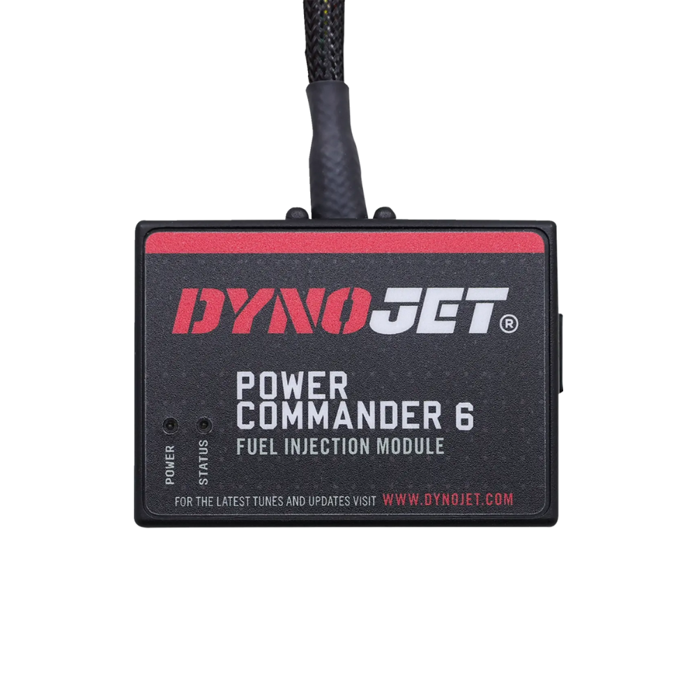 Boitier Dynojet BMW R 1200 GS