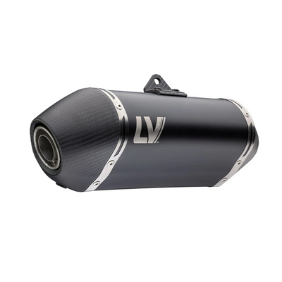 Silencieux LeoVince Black Edition BMW R 1300 GS