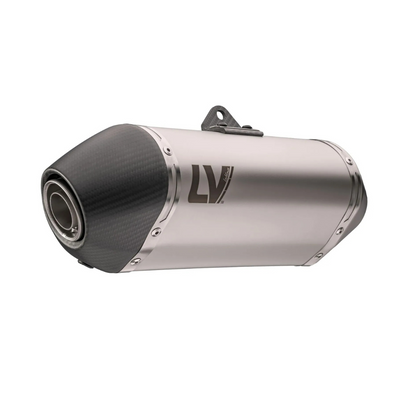 Silencieux LeoVince inox BMW R 1300 GS