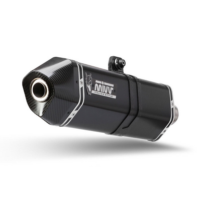 Silencieux d'échappement Speed MIVV BMW F 900 GS