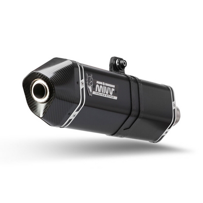 Silencieux d'échappement Speed MIVV BMW F 900 GS