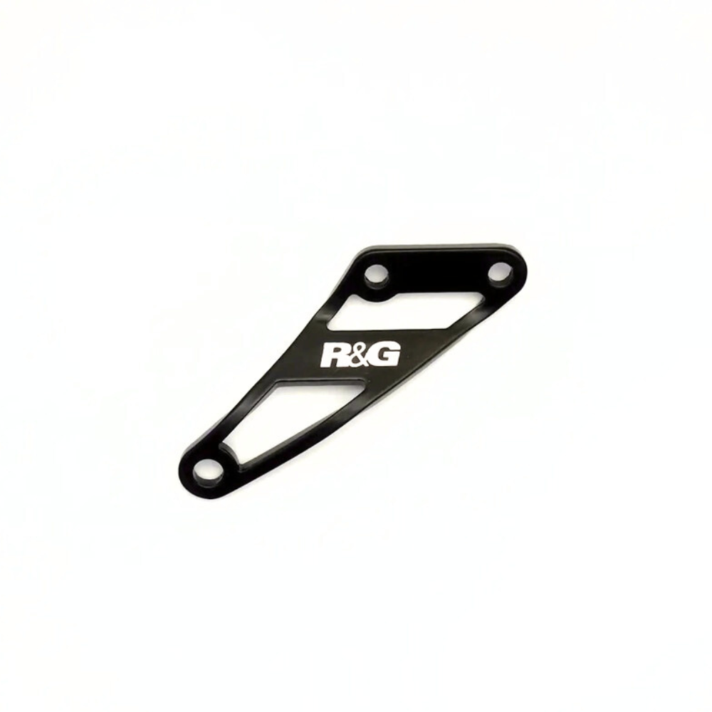 Patte de fixation de silencieux échappement BMW F 900 GS Adventure