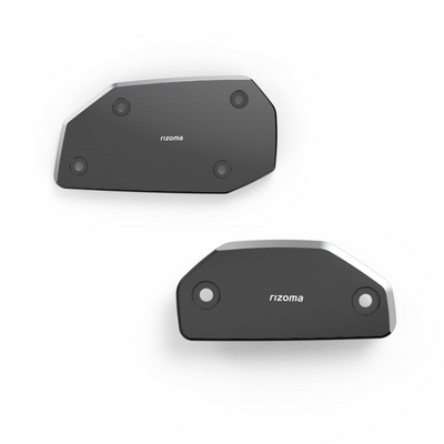 Rizoma Brake Fluid Reservoir Cap BMW R 1300 GS