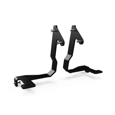 Denali auxiliary light mount BMW R 1300 GS Adventure