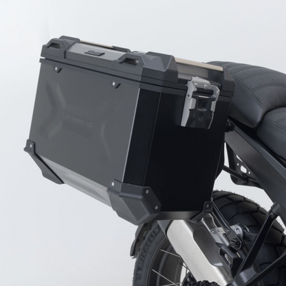 Kit aventure bagage TRAX SW Motech BMW R 1300 GS