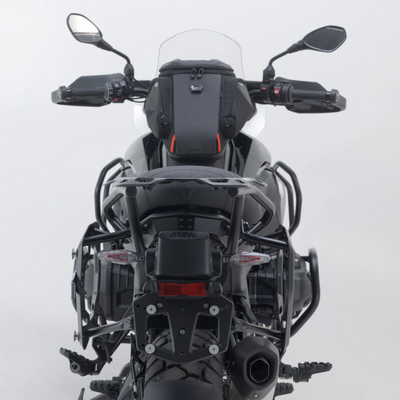 TRAX SW Motech BMW R 1300 GS Luggage Adventure Kit
