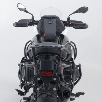 Kit aventure bagage TRAX SW Motech BMW R 1300 GS