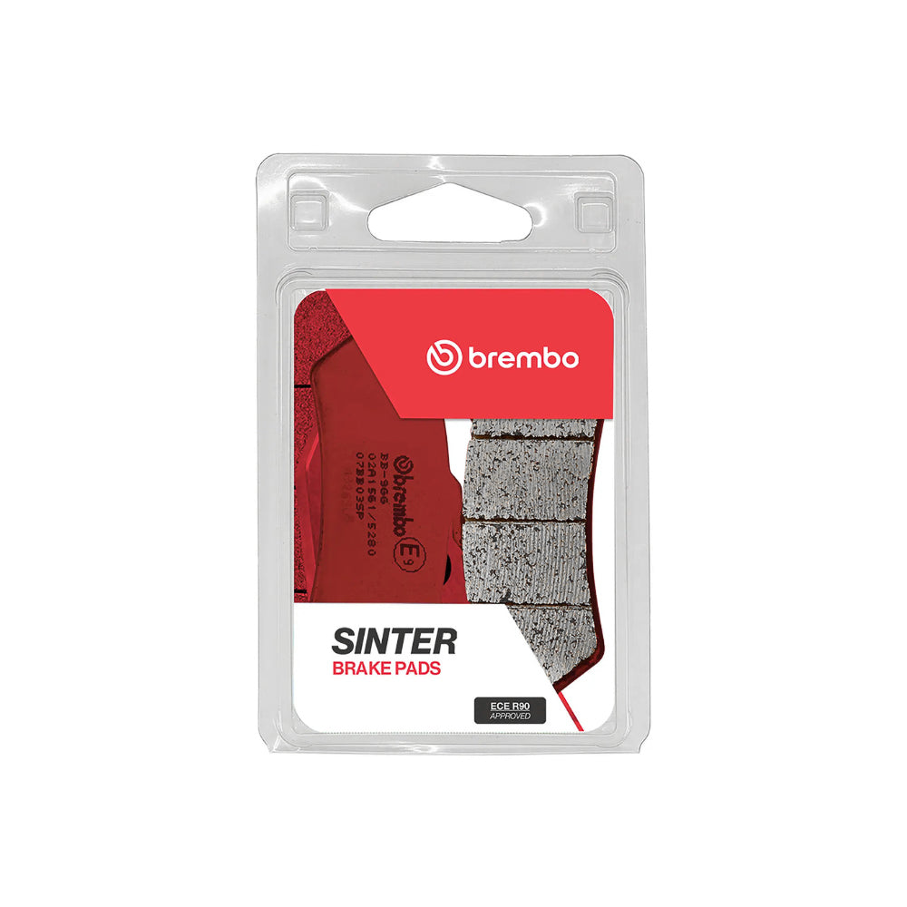 Pastillas de freno delanteras Brembo Off-Road BMW R 1300 GS