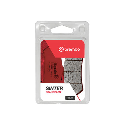 Plaquettes de frein avant Brembo BMW R 1300 GS