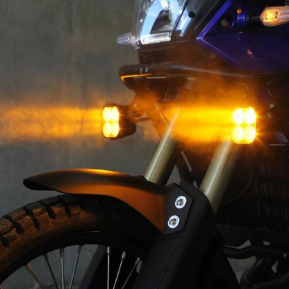 Kit éclairage Denali DL4 BMW R 1300 GS
