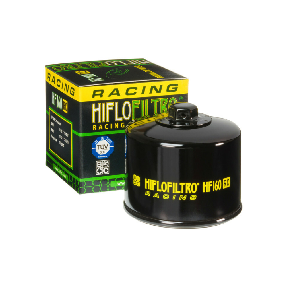 HifloFiltro Oil Filter BMW R 1250 / 1200 GS