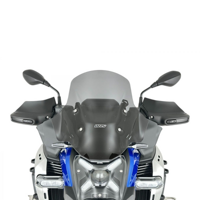 Bulle adventure sans radar WRS BMW 1300 GS