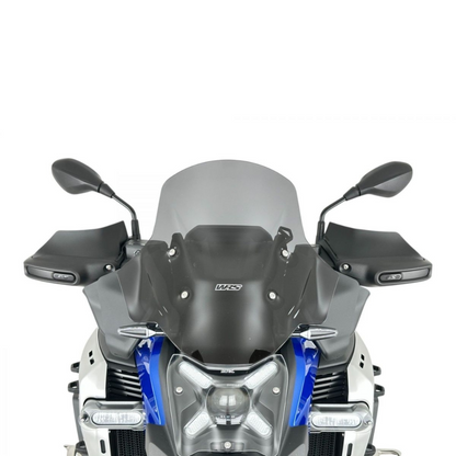 Pantalla estándar sin radar WRS BMW 1300 GS