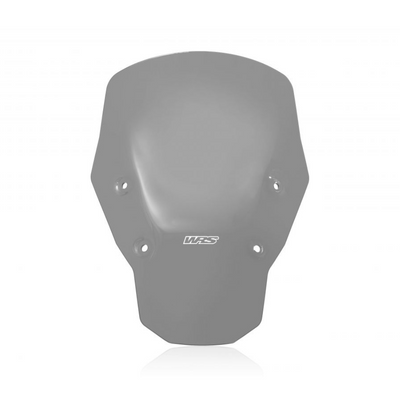 Bulle standard sans radar WRS BMW 1300 GS