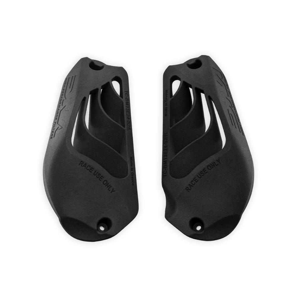 Capot de boite à air DNA BMW R 1300 GS