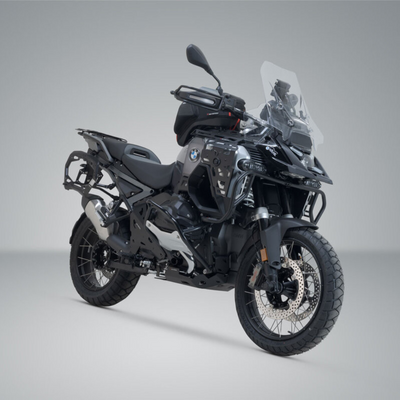 SW Motech luggage rack BMW R 1300 GS Adventure