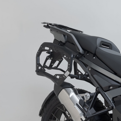 Support de valise SW Motech BMW R 1300 GS Adventure