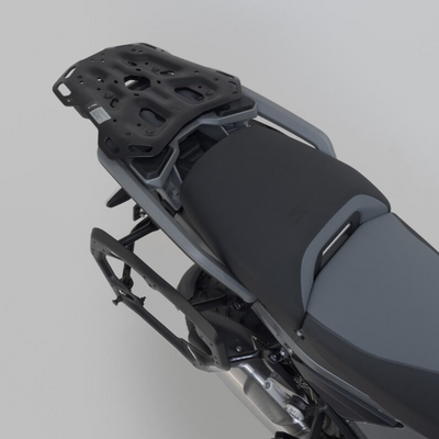 SW Motech luggage rack BMW R 1300 GS Adventure
