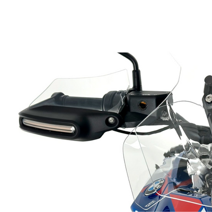Extension de protège-mains WRS BMW R 1300 GS
