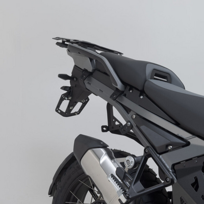 SW Motech luggage rack BMW R 1300 GS Adventure