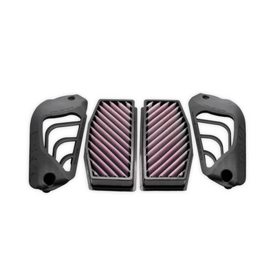 DNA air filter and cover kit BMW R 1300 GS / Adventure