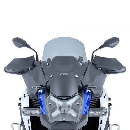 Standard screen without radar WRS BMW 1300 GS