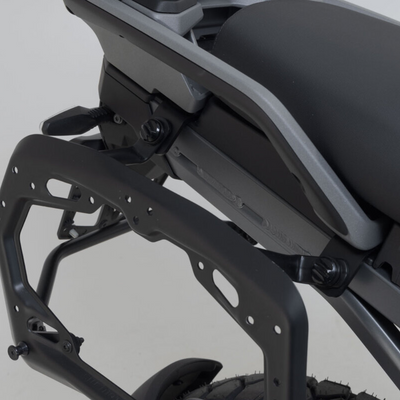 SW Motech luggage rack BMW R 1300 GS Adventure