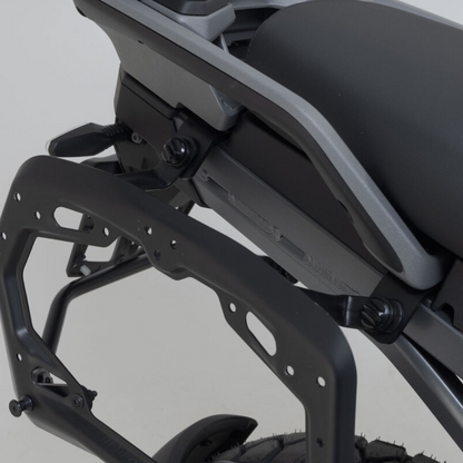 Support de valise SW Motech BMW R 1300 GS Adventure
