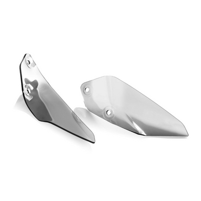 BMW R 1250 / 1200 GS Side Deflectors