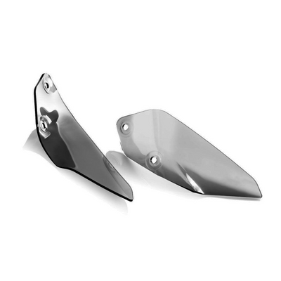 BMW R 1250 / 1200 GS Side Deflectors