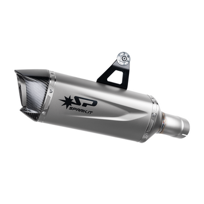 Force Evo SPARK silencer BMW R 1300 GS