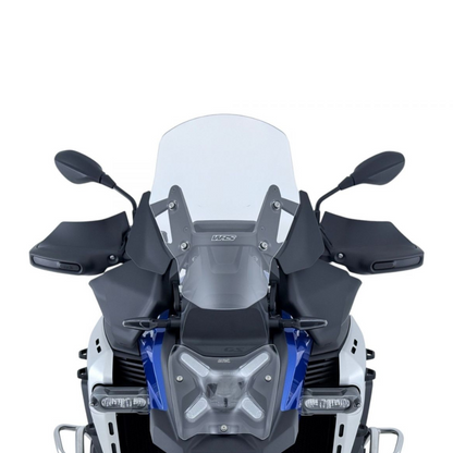 Standard screen without radar WRS BMW 1300 GS