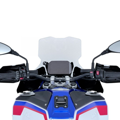 High screen without radar WRS BMW 1300 GS