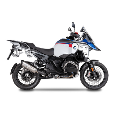 Force Evo SPARK silencer BMW R 1300 GS